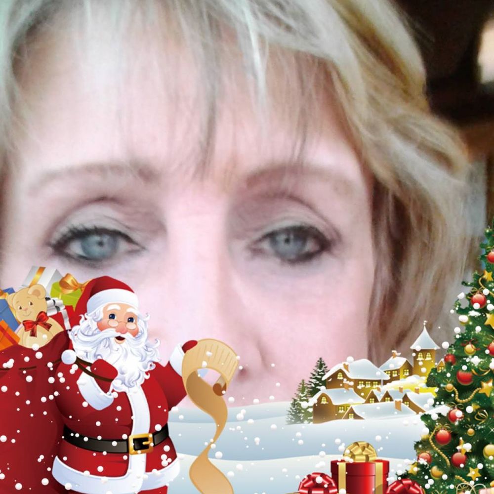 Meet your Posher, Lucy